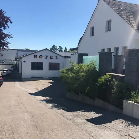 Haus Sonnenschein 3*
