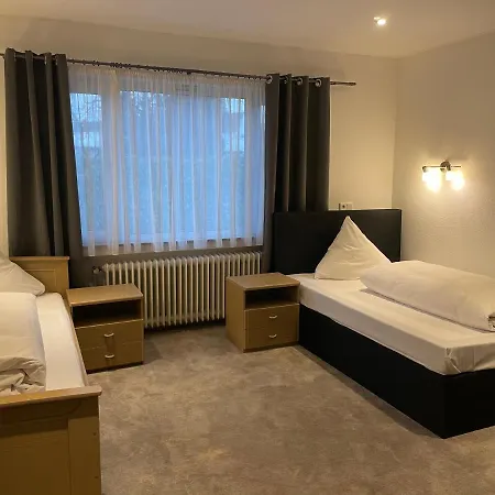Haus Sonnenschein 3*