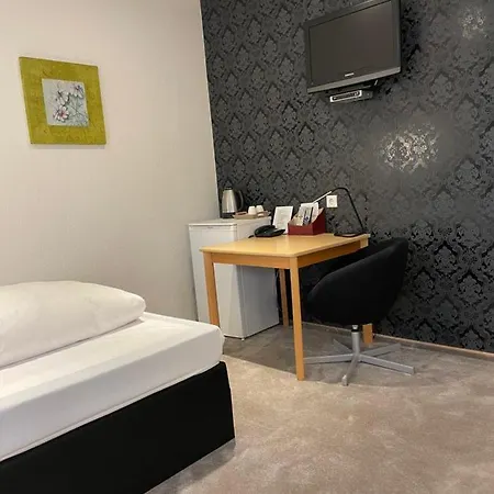 Haus Sonnenschein 3*