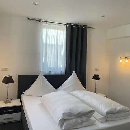 Haus Sonnenschein 3* Monheim am Rhein