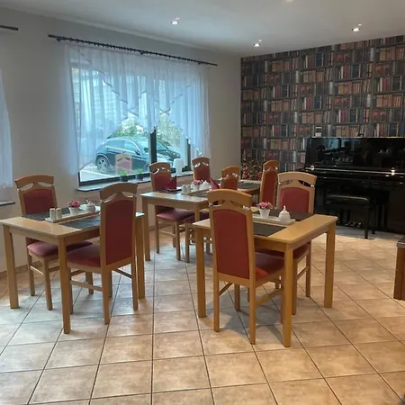 Haus Sonnenschein Hotel 3*