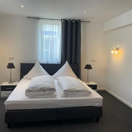 Haus Sonnenschein Hotel