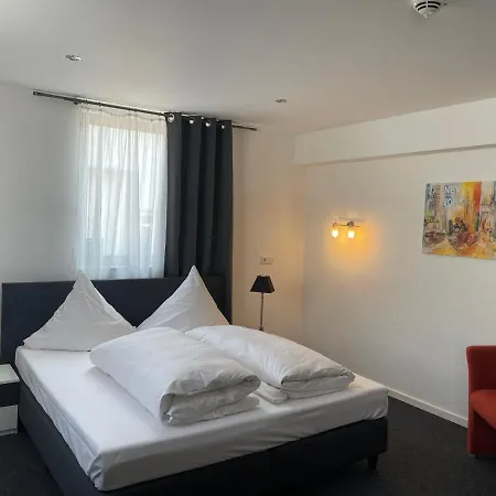 Haus Sonnenschein 3* Monheim am Rhein