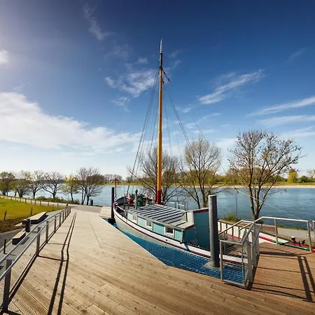 Hotel Haus Sonnenschein Monheim am Rhein