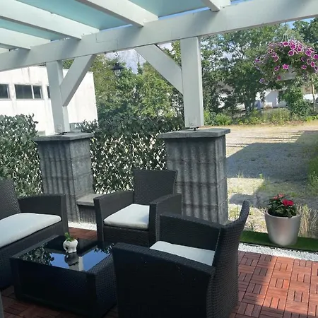 Hotel Haus Sonnenschein