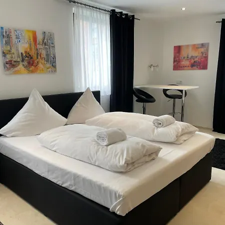 Haus Sonnenschein 3*