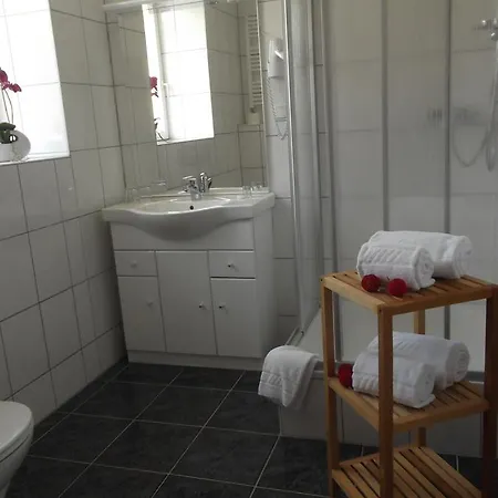 Haus Sonnenschein Monheim am Rhein