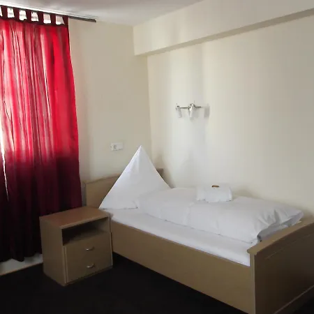 Hotel Haus Sonnenschein