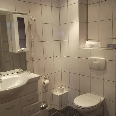Haus Sonnenschein 3* Monheim am Rhein