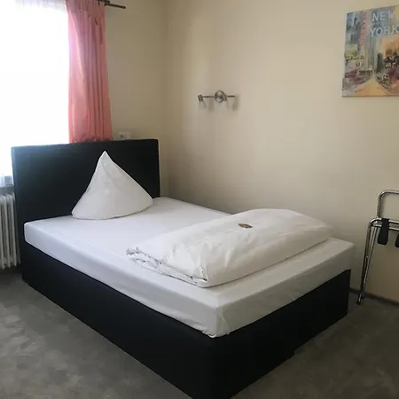 Haus Sonnenschein 3*