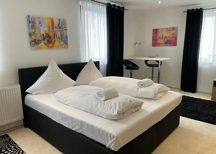 Haus Sonnenschein 3*